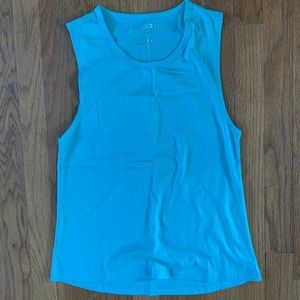 Fitspi Muscle Tank